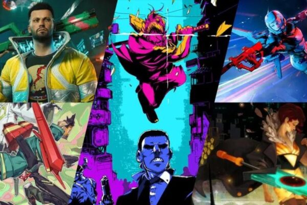 У Steam розпочався “Фестиваль кіберпанку”: найкращі ігри з великими знижками