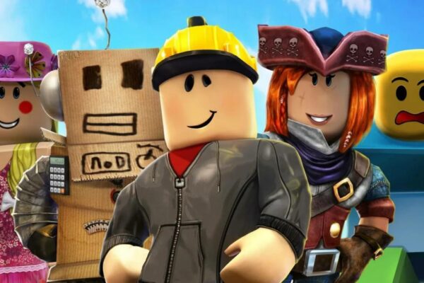 Roblox втратила $70 млрд своєї вартості: геймерам нема в що грати
