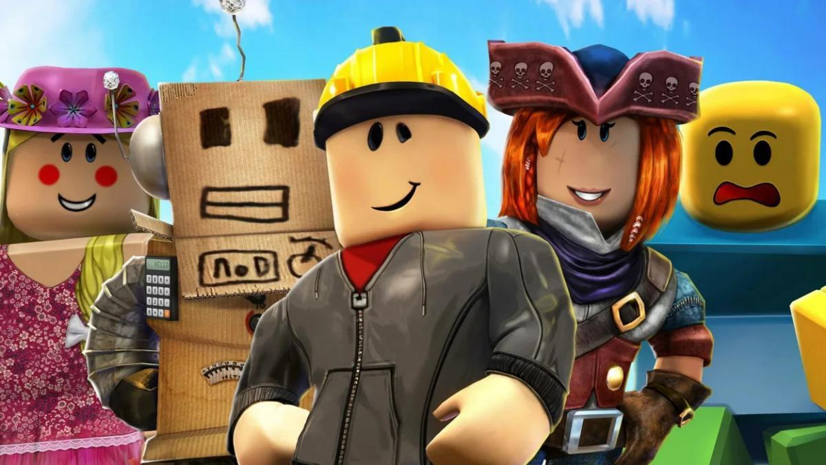 Roblox втратила $70 млрд своєї вартості: геймерам нема в що грати