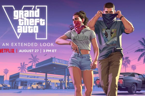 Rockstar анонсувала новий трейлер і геймплей GTA 6 – його покажуть на Netflix