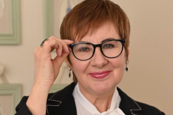 Про книгу “Записки синоптика” та спогади Наталки Діденко