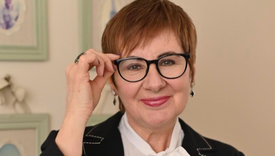 Про книгу “Записки синоптика” та спогади Наталки Діденко