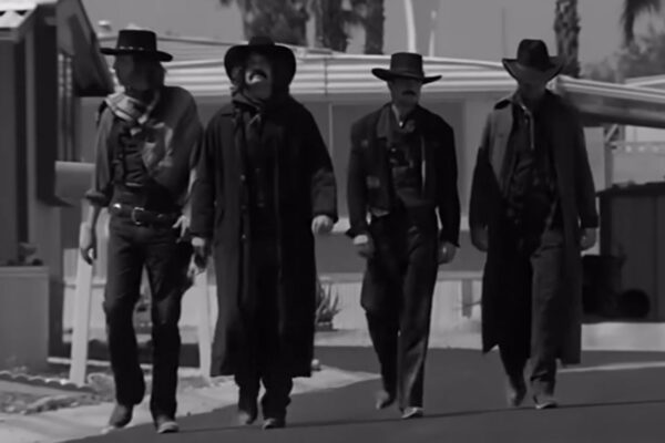 Хіт №1 The Killers з несподіваною історією отримав гучне визнання через 22 роки