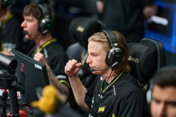 Без відмов: NAVI серед підтверджених учасників ESL Pro League Season 24