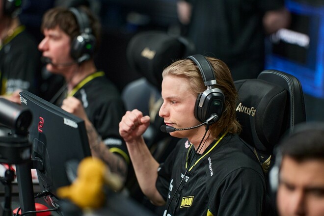 Без відмов: NAVI серед підтверджених учасників ESL Pro League Season 24