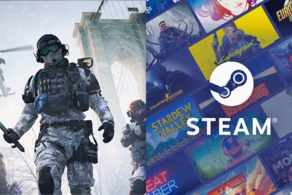 Геймер переконав Steam повернути гроші за гру, хоча награв у неї 470 годин