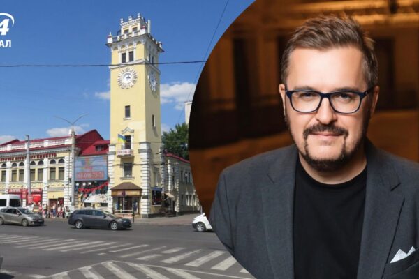 Рідне місто Олександра Пономарьова раніше мало іншу назву: чому його перейменували