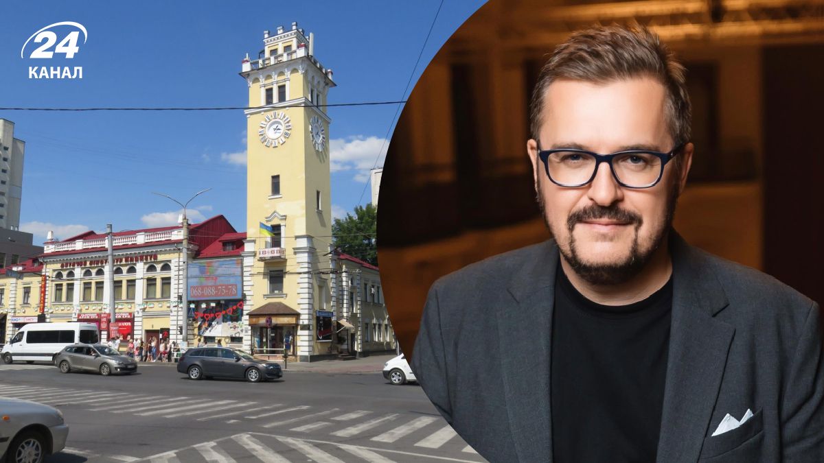 Рідне місто Олександра Пономарьова раніше мало іншу назву: чому його перейменували