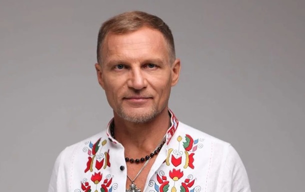 Заява Олега Скрипки: співак вказав на помилки у виборі українців та закликав до культурного самоусвідомлення