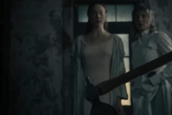 Netflix показав трейлер 4 сезону скандального серіалу “Чодивиська”