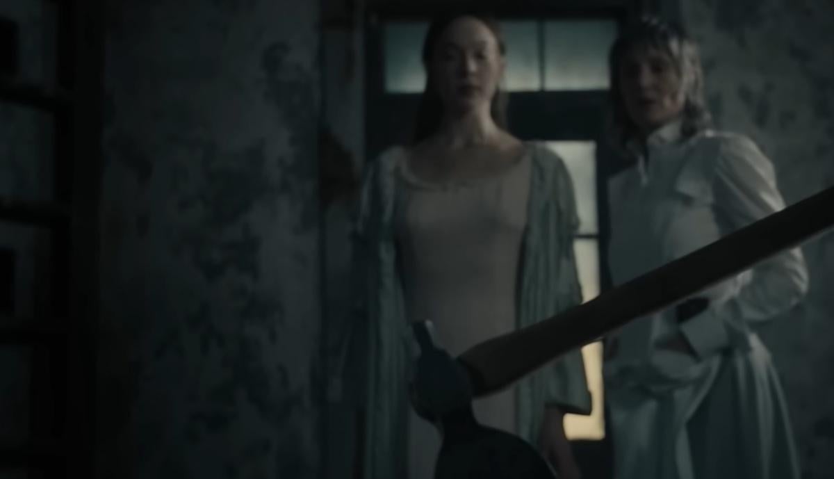 Netflix показав трейлер 4 сезону скандального серіалу “Чодивиська”