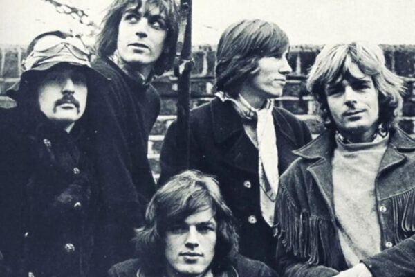 Цей хіт 1975 року написали за годину, і він став однією з найкращих рок-пісень усіх часів