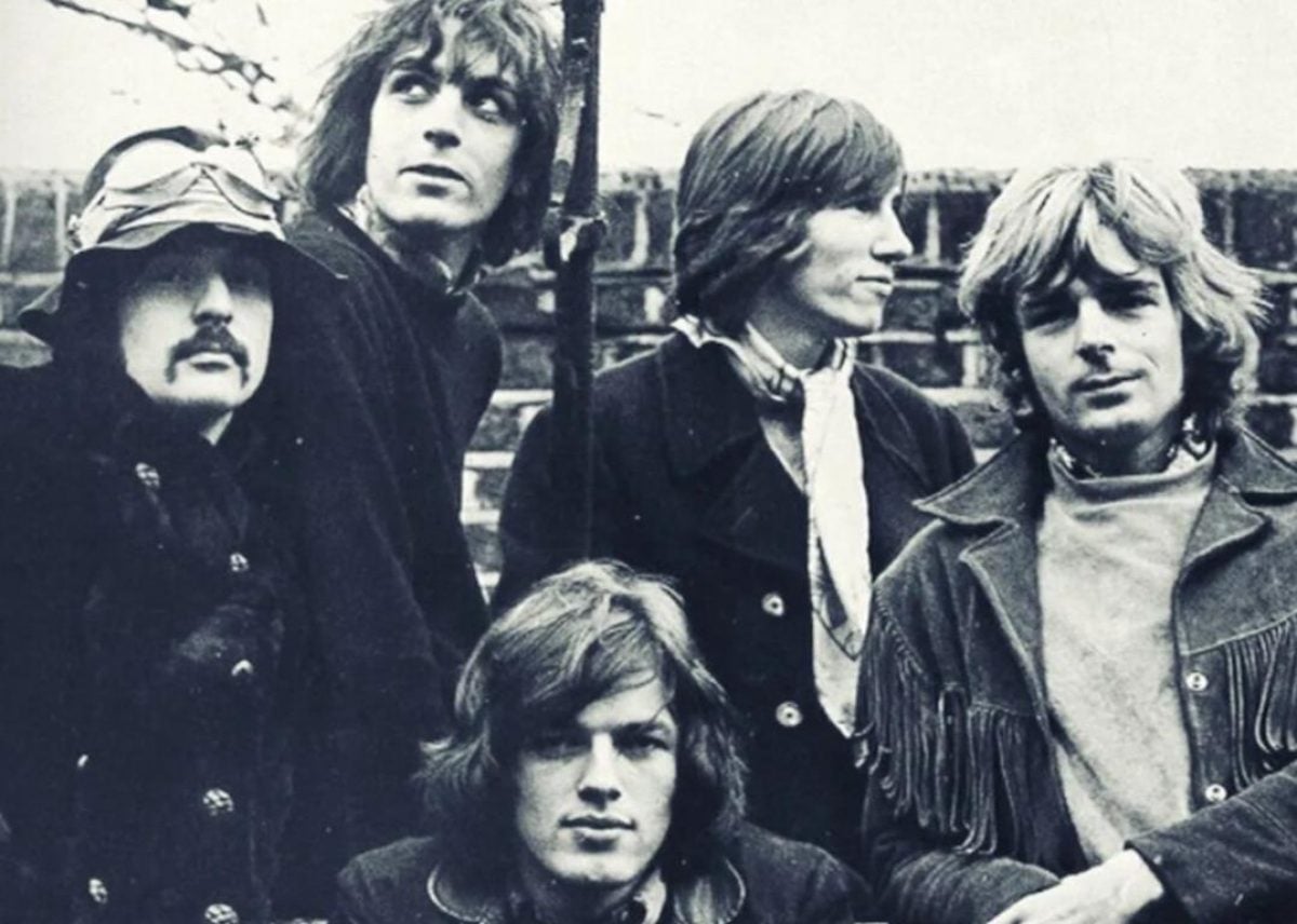 Цей хіт 1975 року написали за годину, і він став однією з найкращих рок-пісень усіх часів