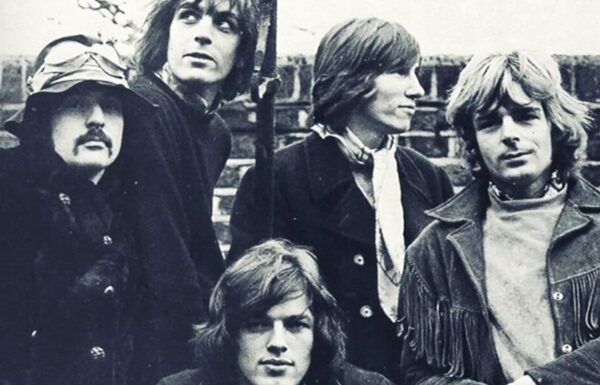 Основну частину легендарного хіта Pink Floyd було створено всього за годину, а натхненням для неї стала доля засновника гурту Сіда Барретта