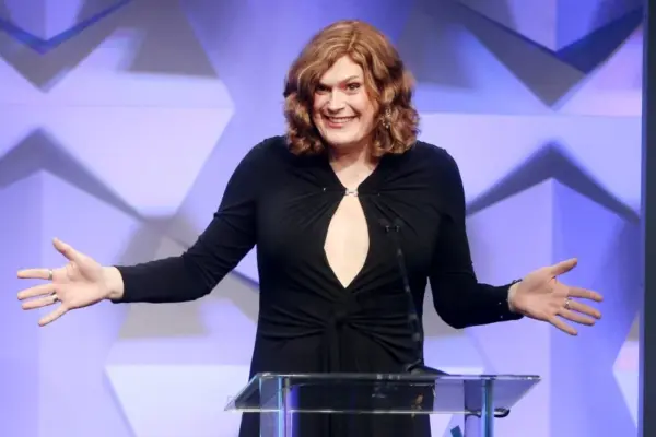 Голлівуд відмовляється фінансувати новий трилер Ліллі Вачовскі через трансгендерний акторський склад
