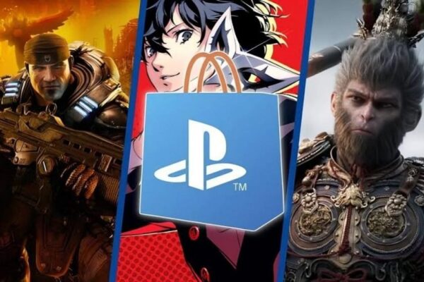 Акція у PS Store зі знижками до 95%, зокрема на новинки