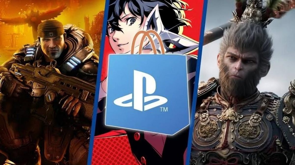 Акція у PS Store зі знижками до 95%, зокрема на новинки