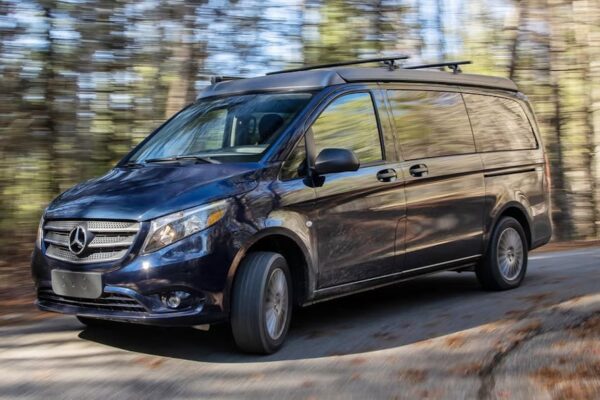 П’ять автомобілів бренду Mercedes, які заслуговують на значно більшу увагу
