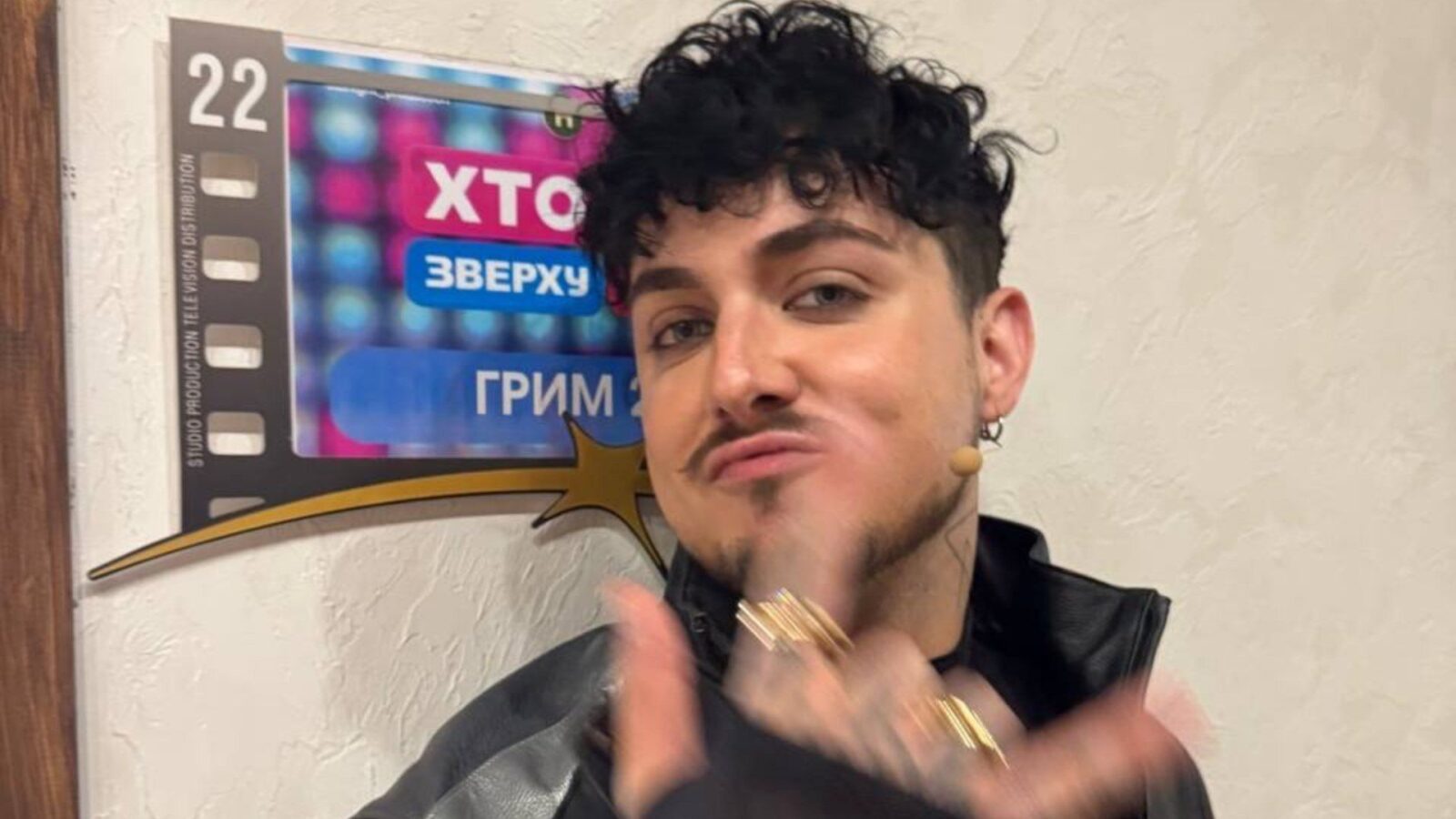 Без авто, але з охоронцем: MELOVIN зізнався, куди насправді витрачає свої шалені гонорари