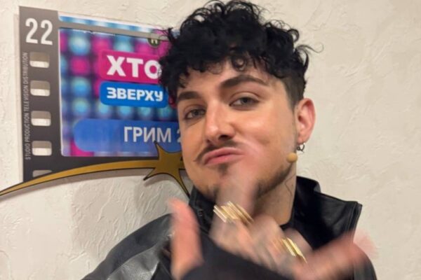 MELOVIN зізнався, куди насправді витрачає свої шалені гонорари