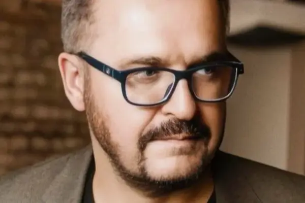 «Прекрасний вечір». Олександр Пономарьов показав рідкісне фото із дорослим сином