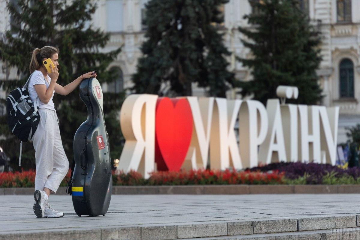 Розвиток туризму в Україні передали іншому міністерству