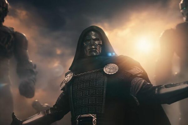 Більше Доктора Дума: вийшов новий трейлер “Месників”