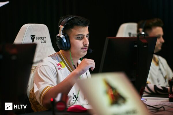 NAVI здолали монголів і вийшли до 1/8 фіналу Esports World Cup з CS2