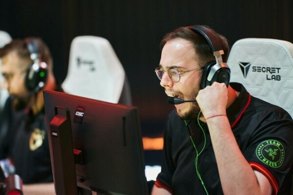 Капітан MOUZ: «Якщо покажемо найкращу гру, маємо шанси проти будь-кого»