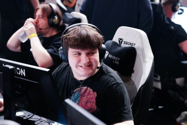 Українці здобули срібло на турнірі ESL Challenger League EС 3 з CS2