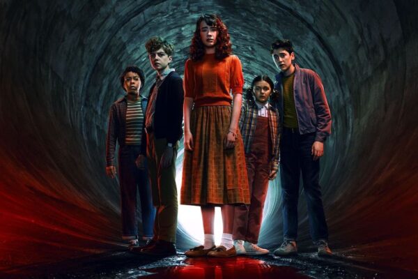 Пеннівайз повертається: HBO знімає “Воно: Ласкаво просимо до Деррі 2” — буде ще страшніше