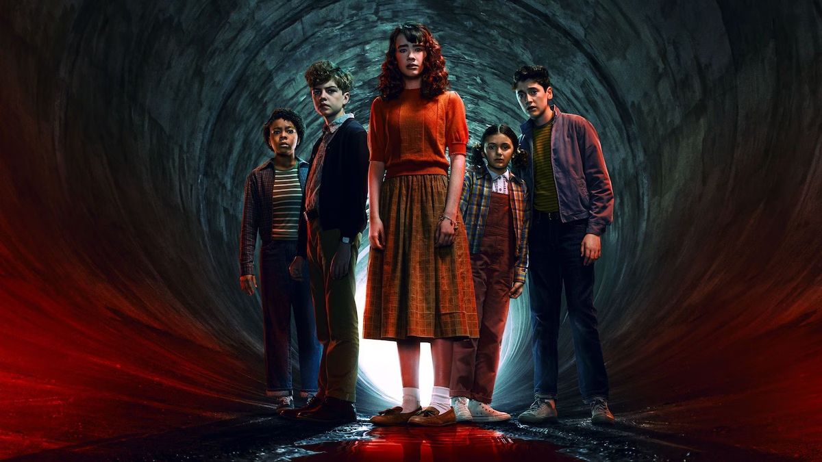Пеннівайз повертається: HBO знімає “Воно: Ласкаво просимо до Деррі 2” — буде ще страшніше