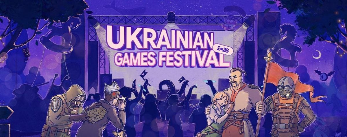 У Steam розпочався фестиваль українських ігор: знижки до 90% на “Сталкер” і Metro