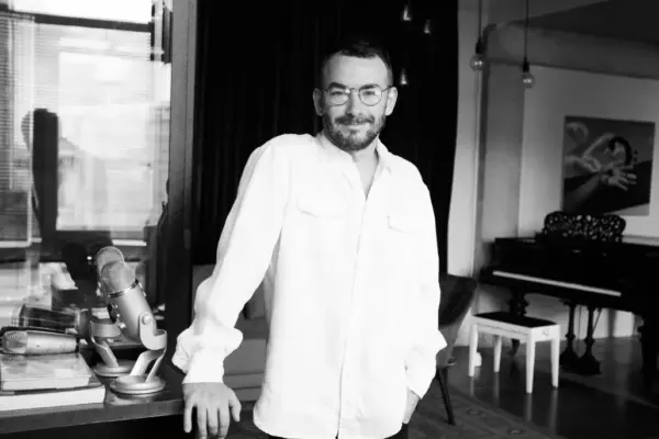 Режисер Ярослав Лодигігін закликав Мінкульт і Держкіно перевірити прозорість «Тисячовесни» у двох категоріях