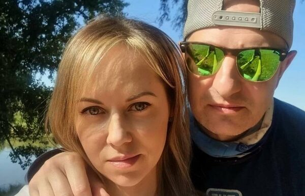 Родина соліста Green Grey проходить через важке випробування: дружині Муріка діагностували складну хворобу