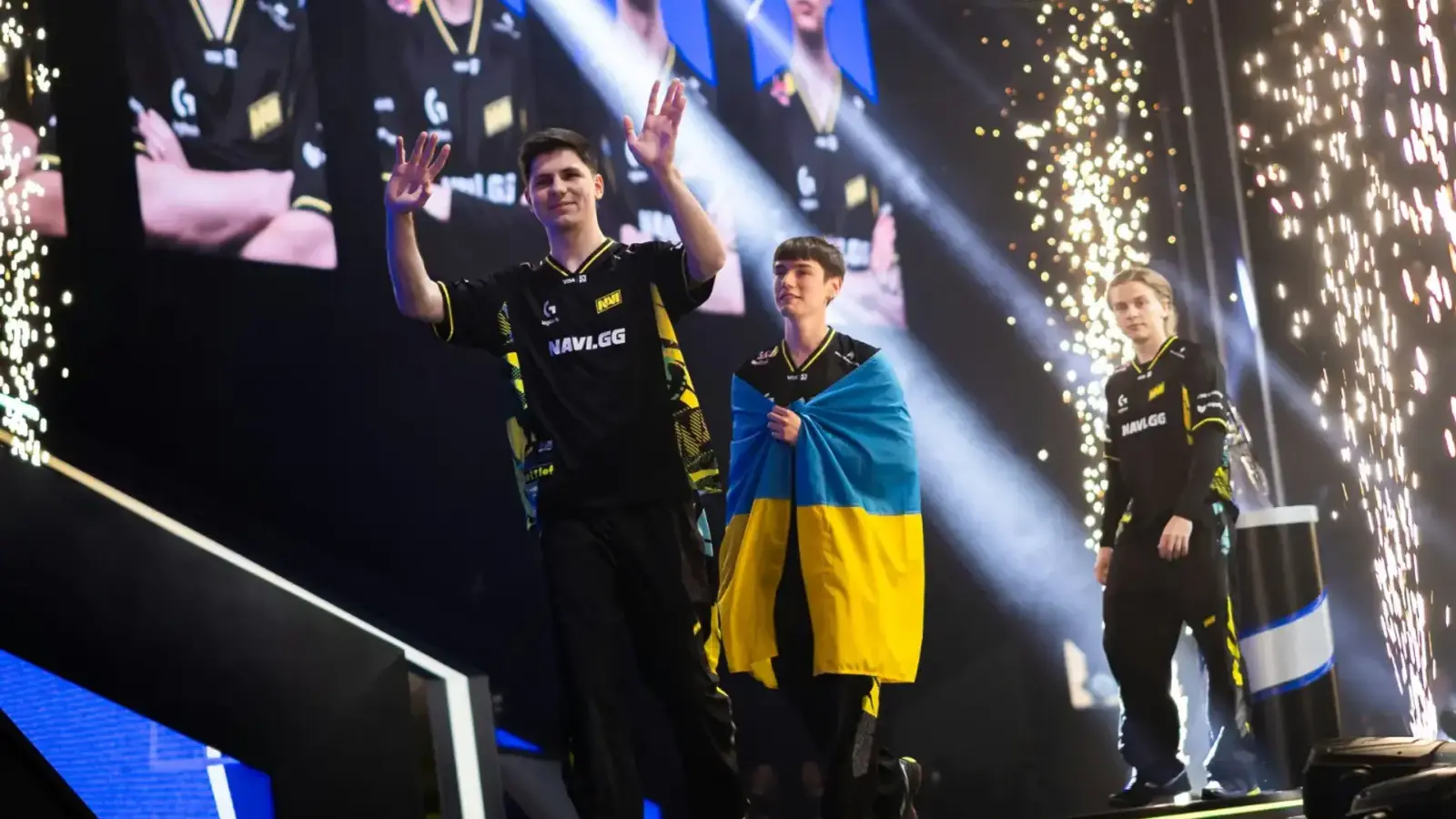 Рекордна кількість українців увійшла до плей-оф престижного турніру з CS2