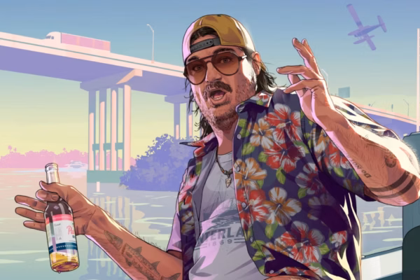 У мережі обговорюють нібито витік матеріалів із GTA 6