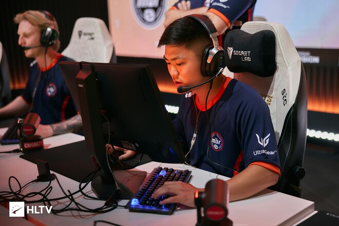 Гравець MIBR з CS2 отримав пропозицію щодо нового контракту