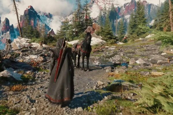 The Witcher 4: CD Projekt уперше назвала терміни виходу