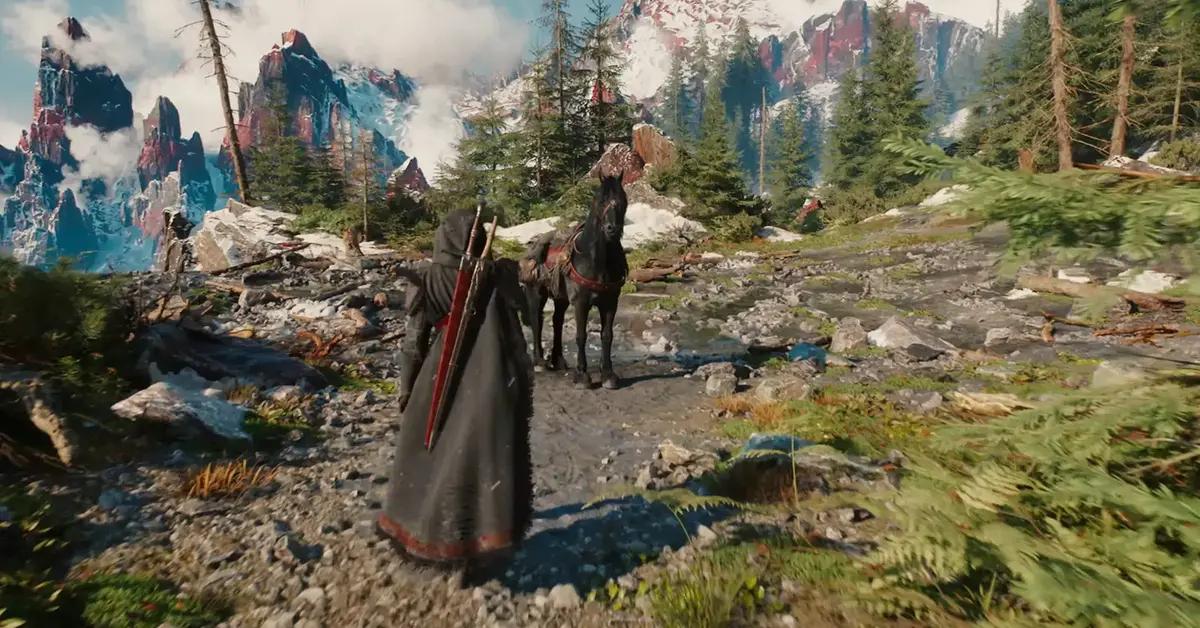 The Witcher 4: CD Projekt уперше назвала терміни виходу