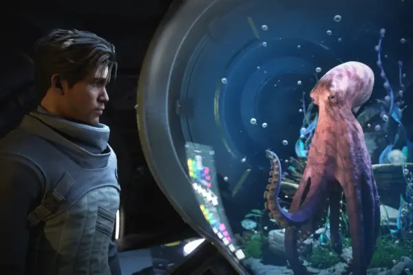 Exodus від творців Mass Effect отримала дату релізу та новий трейлер