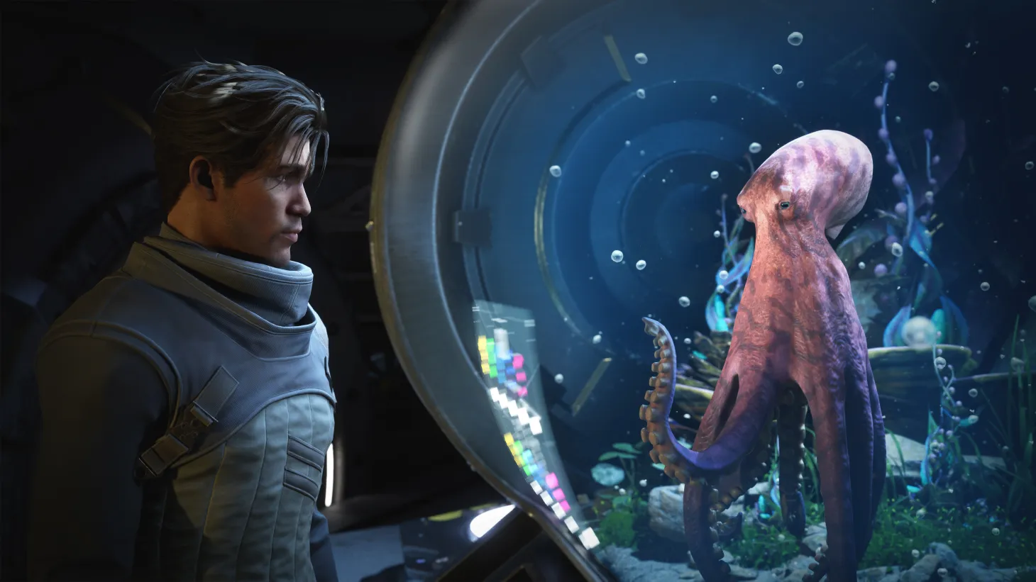 Exodus від творців Mass Effect отримала дату релізу та новий трейлер