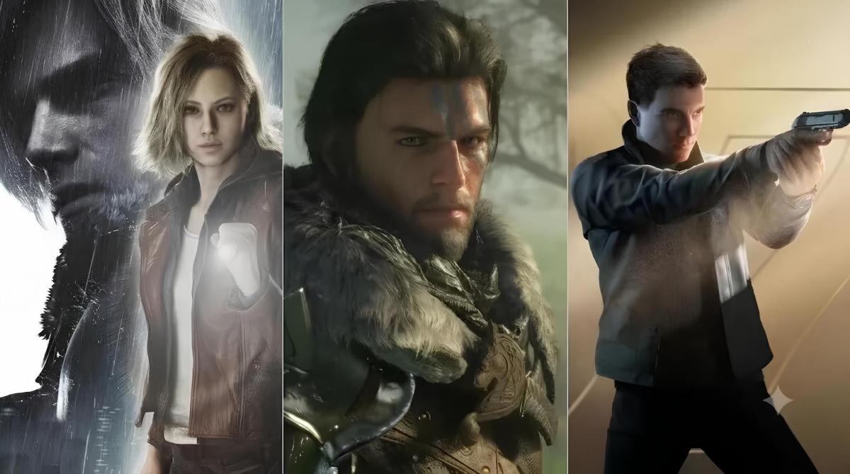 У PS Store стартував розпродаж зі знижками до 90% на новинки та відомі ігри