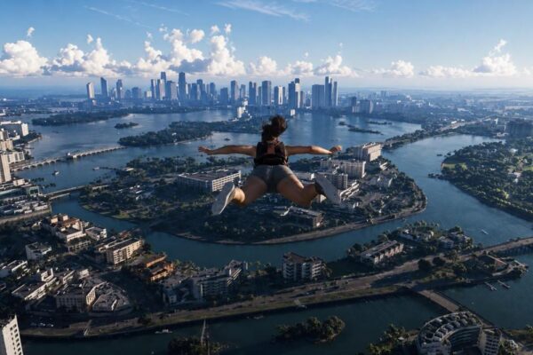Rockstar провела велику презентацію GTA 6: показали майже 30 хвилин геймплею