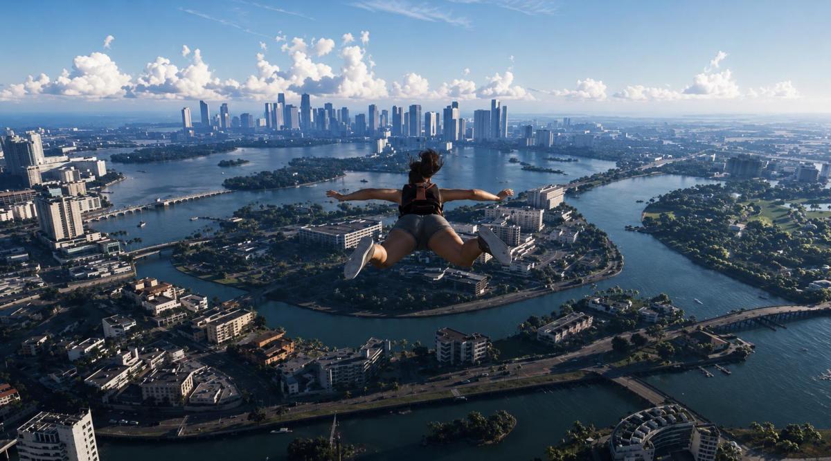 Rockstar провела велику презентацію GTA 6: показали майже 30 хвилин геймплею