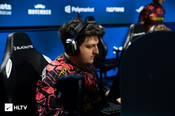 MOUZ без проблем здолала Inner Circle та вийшла у плей-оф BLAST Open