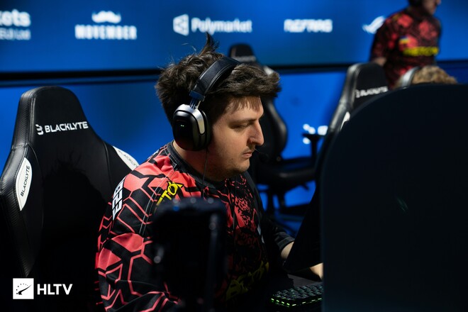 MOUZ без проблем здолала Inner Circle та вийшла у плей-оф BLAST Open