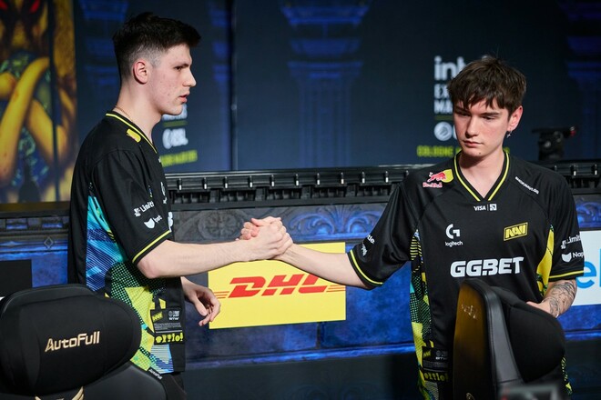 Шанси українців на PGL Major Singapore 2026: прогноз аналітика