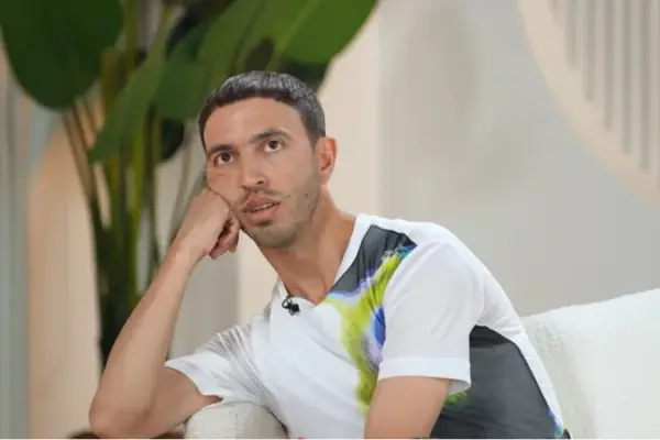 «Боляче». Іван Люленов зізнався, чи спілкується з Віктором Розовим, і що думає про його інтерв’ю Раміні Есхакзай