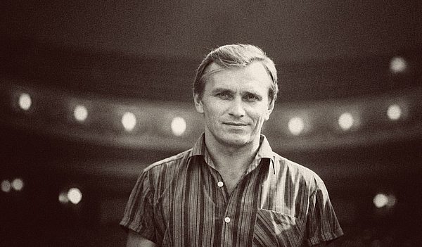 90-ліття режисера Миколи Мерзлікіна: спадкоємність і новаторство